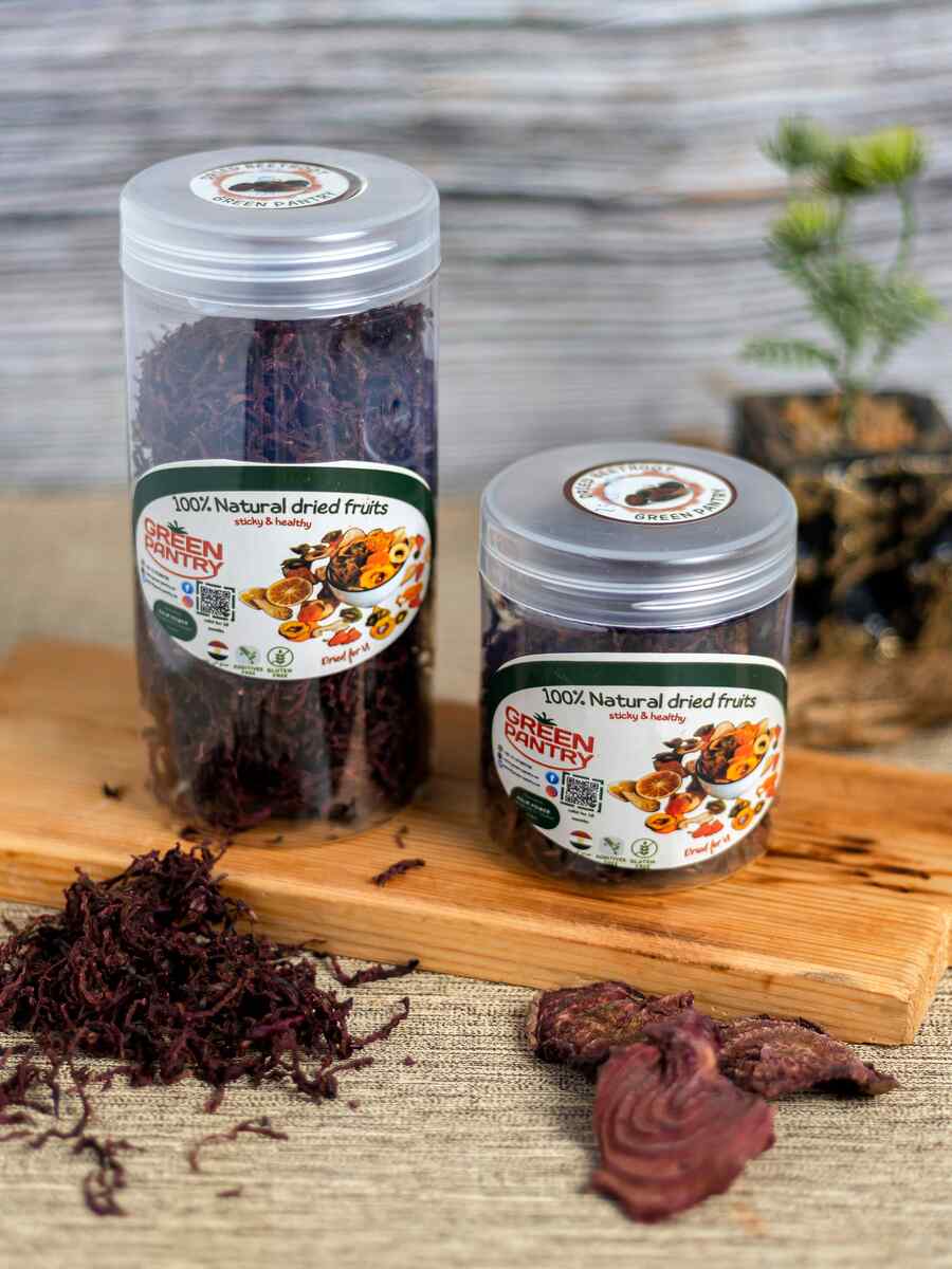 صورة من منتجات جرين بانتري 1