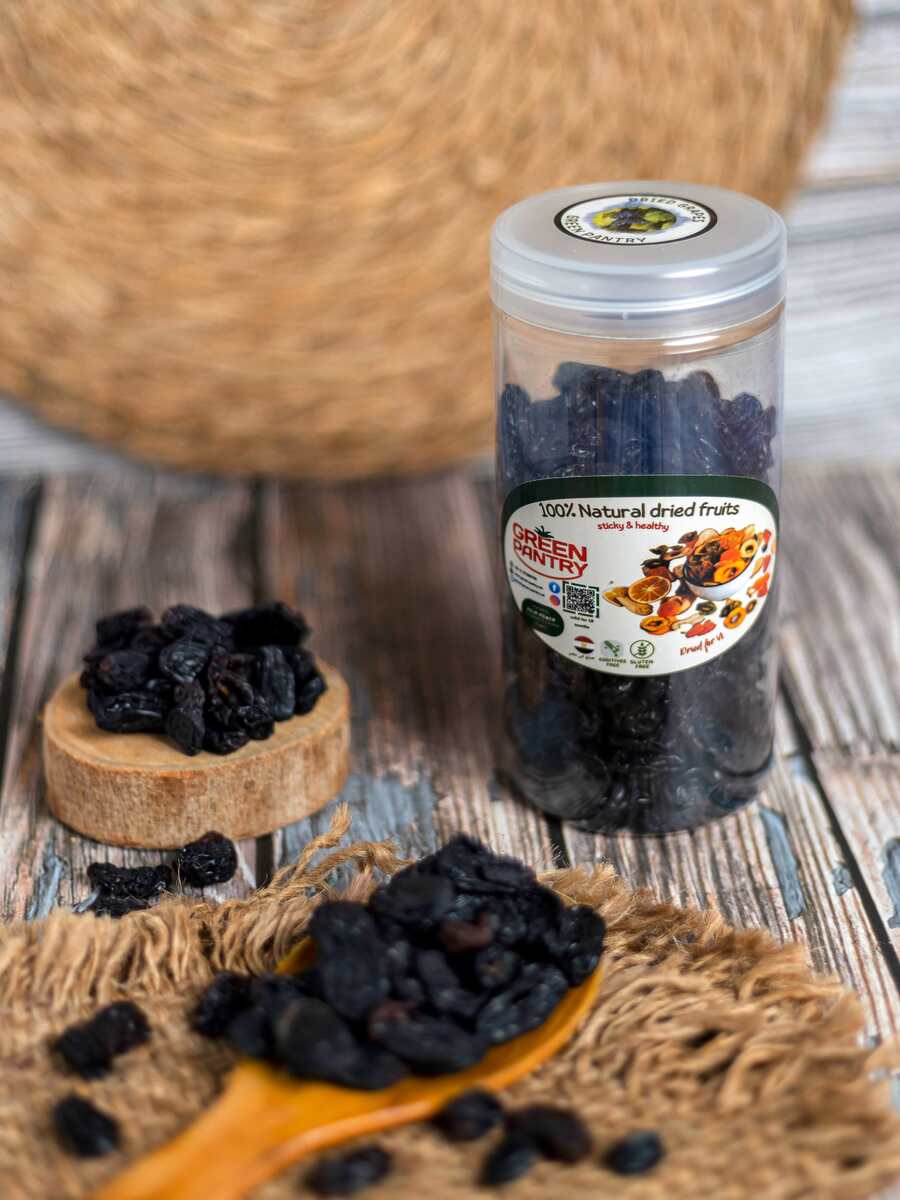 Green Pantry product image 1