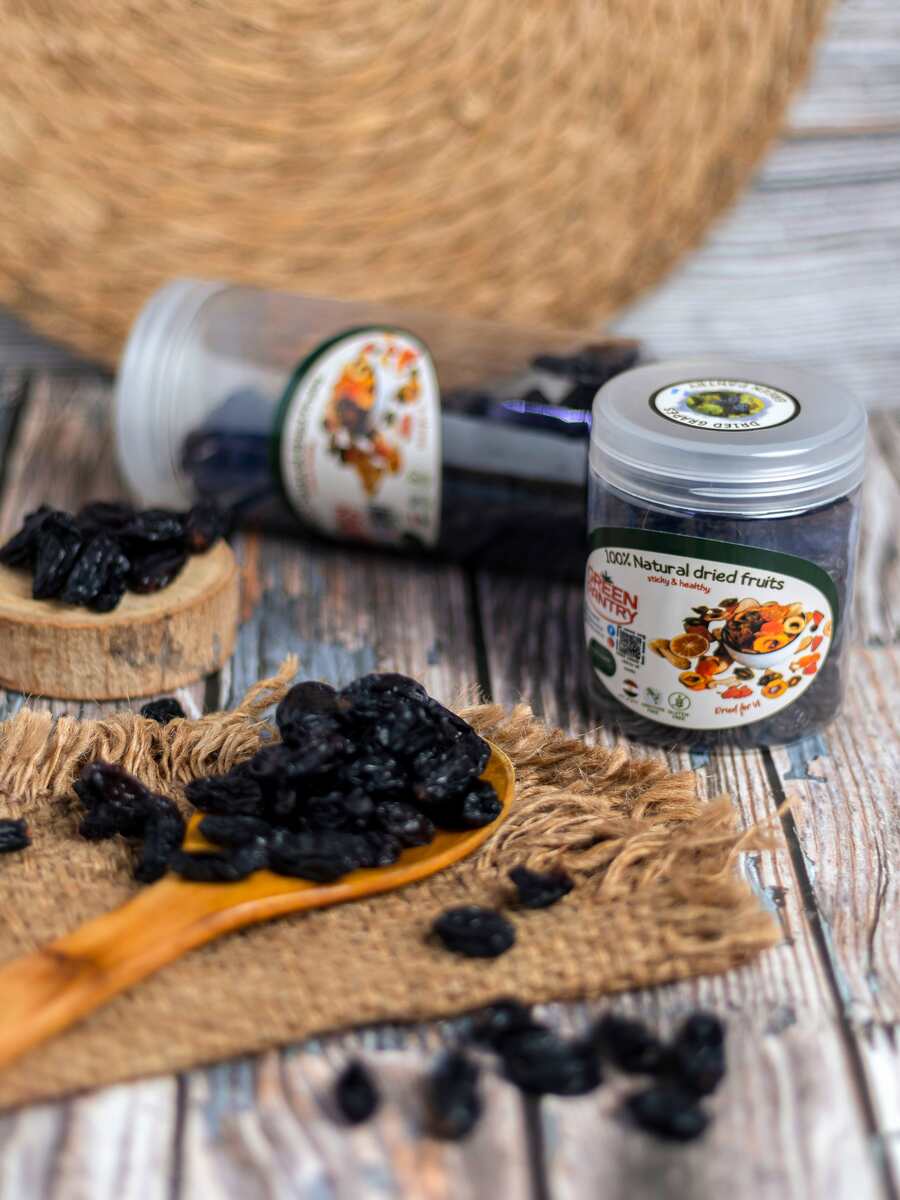 صورة من منتجات جرين بانتري 2