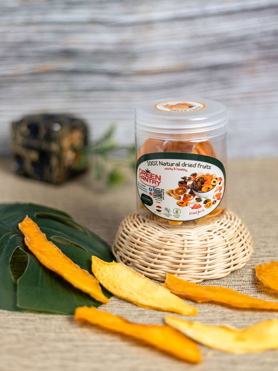 صورة من منتجات جرين بانتري 8