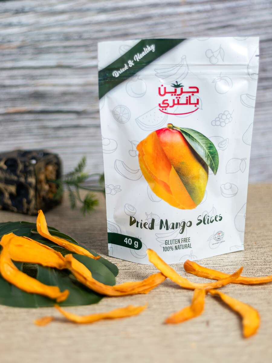 Green Pantry product image 8