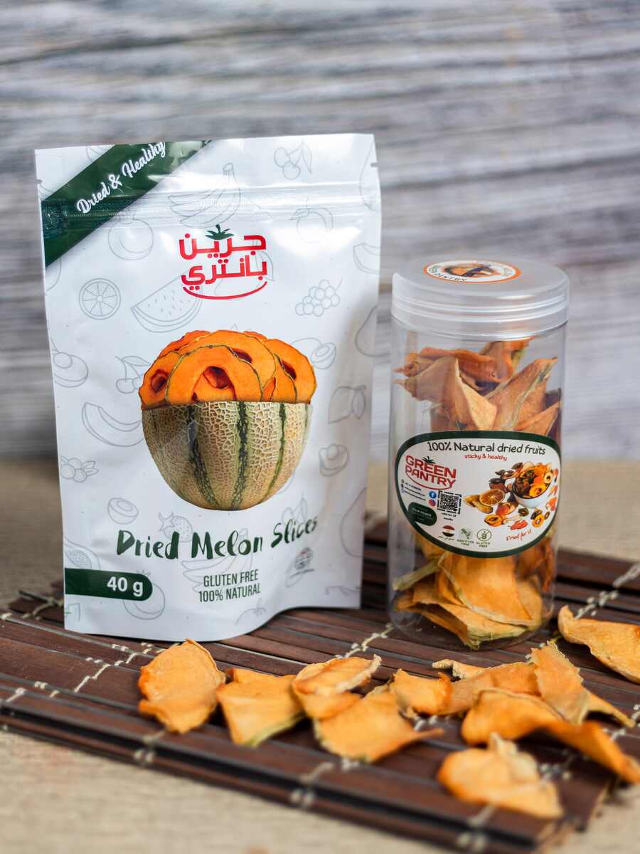 صورة من منتجات جرين بانتري 1