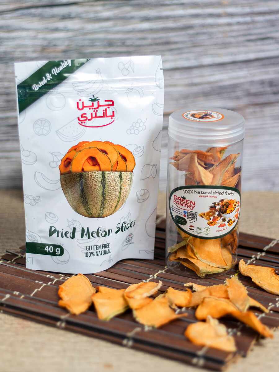 Green Pantry product image 4