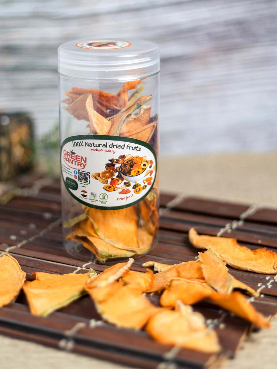 Green Pantry product image 5