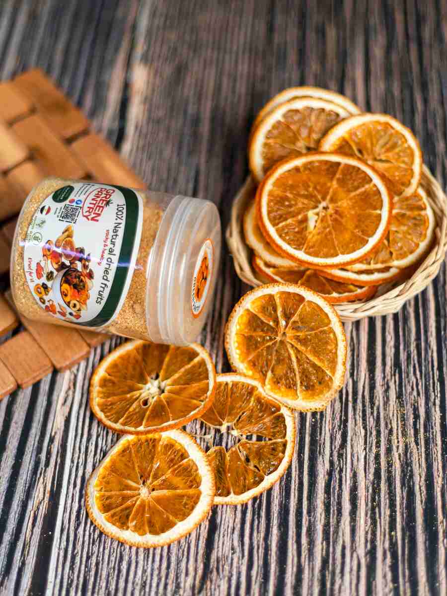 صورة من منتجات جرين بانتري 3