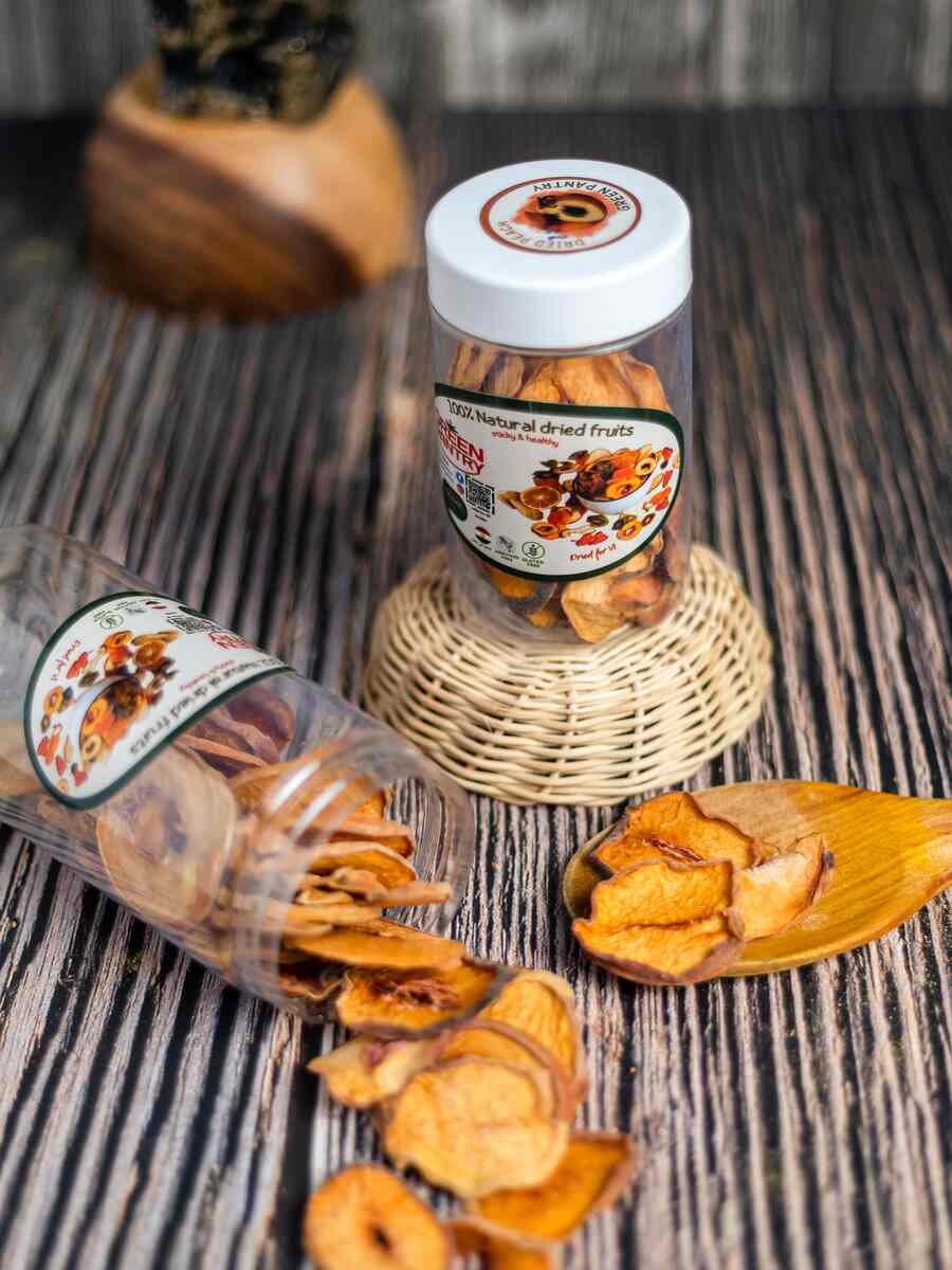 Green Pantry product image 3