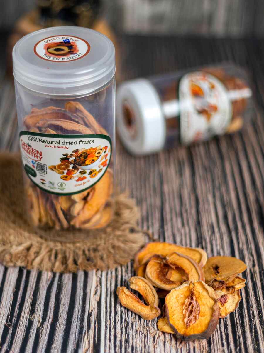 Green Pantry product image 8