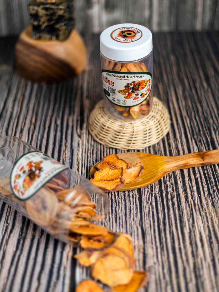 صورة من منتجات جرين بانتري 4