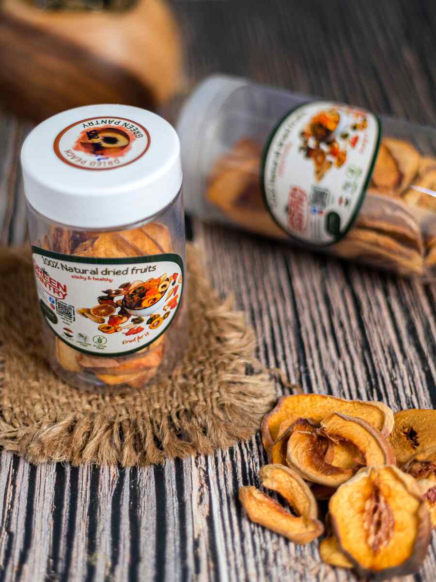 Green Pantry product image 2