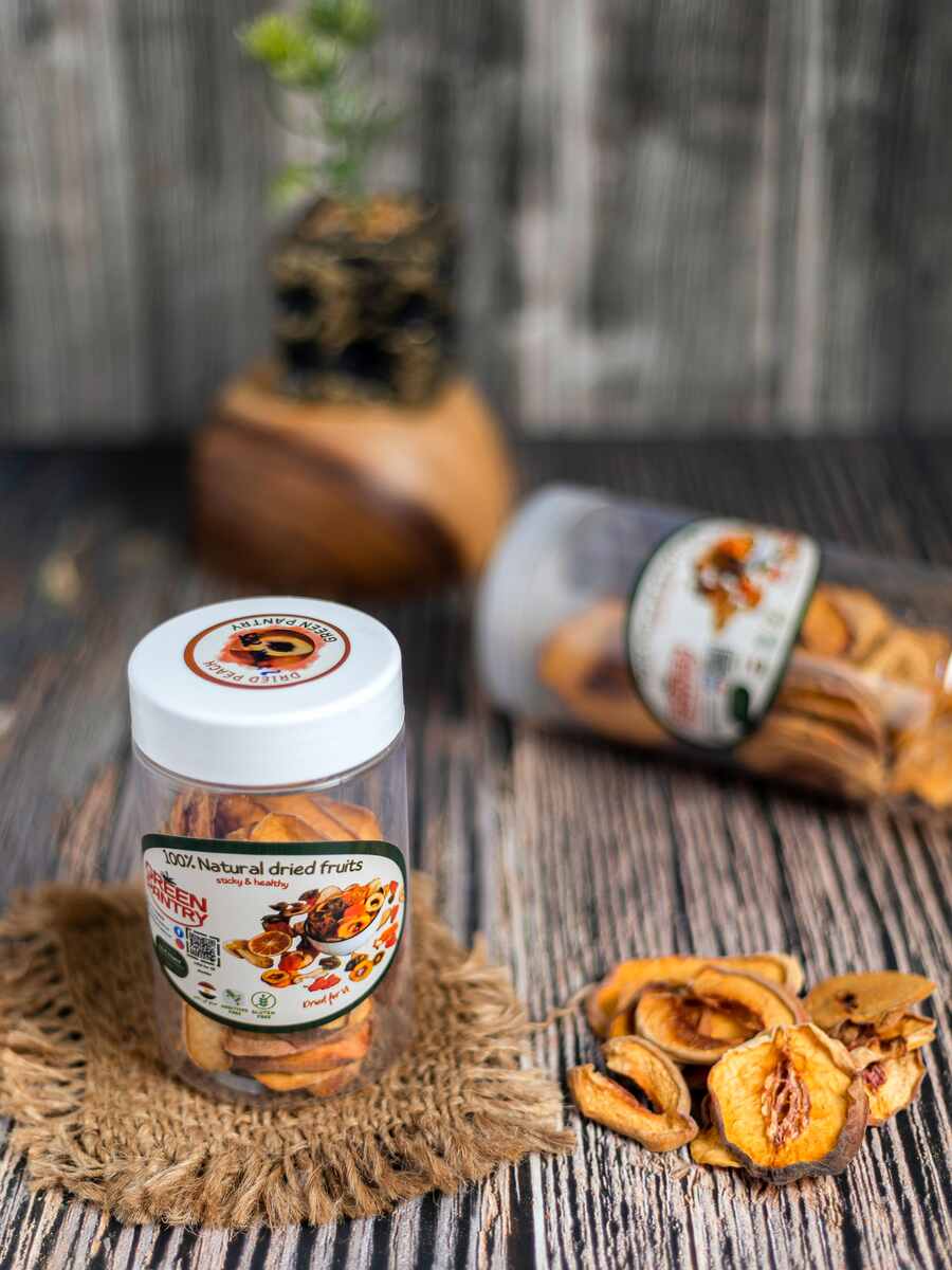 Green Pantry product image 7