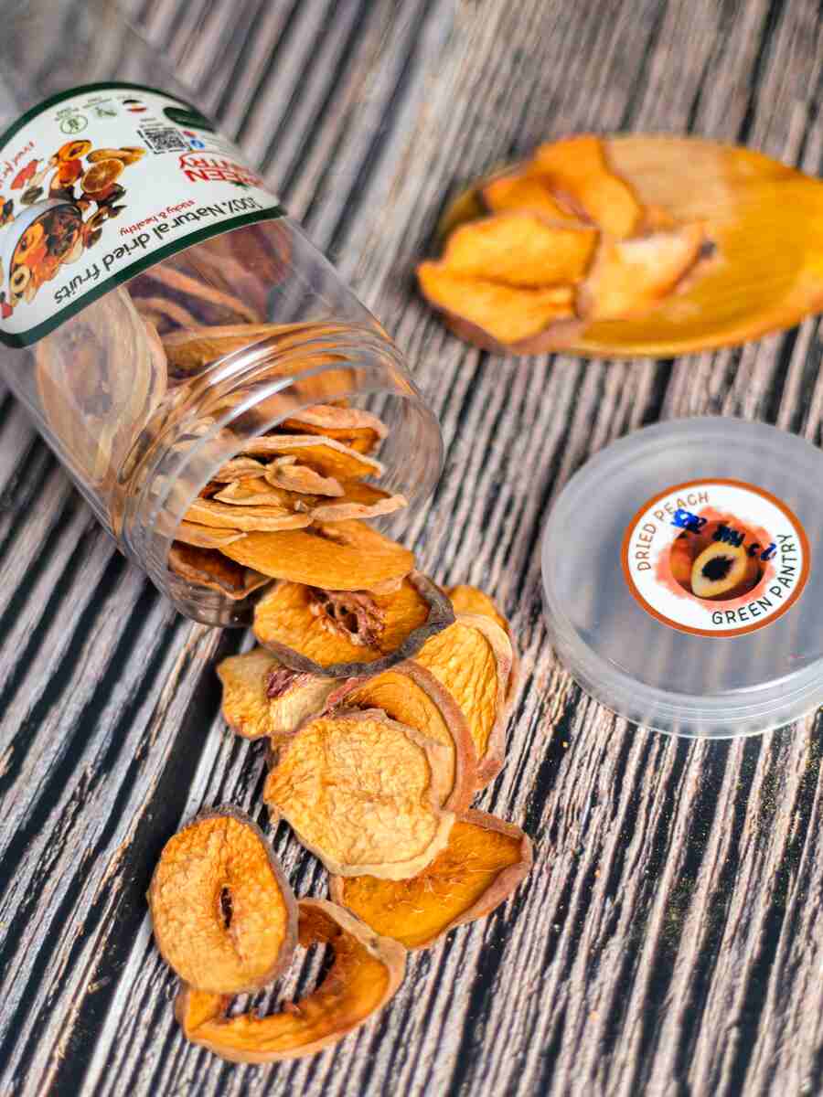 صورة من منتجات جرين بانتري 1