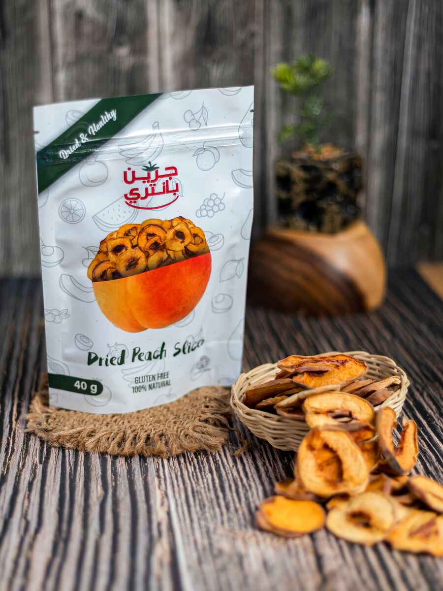 Green Pantry product image 1