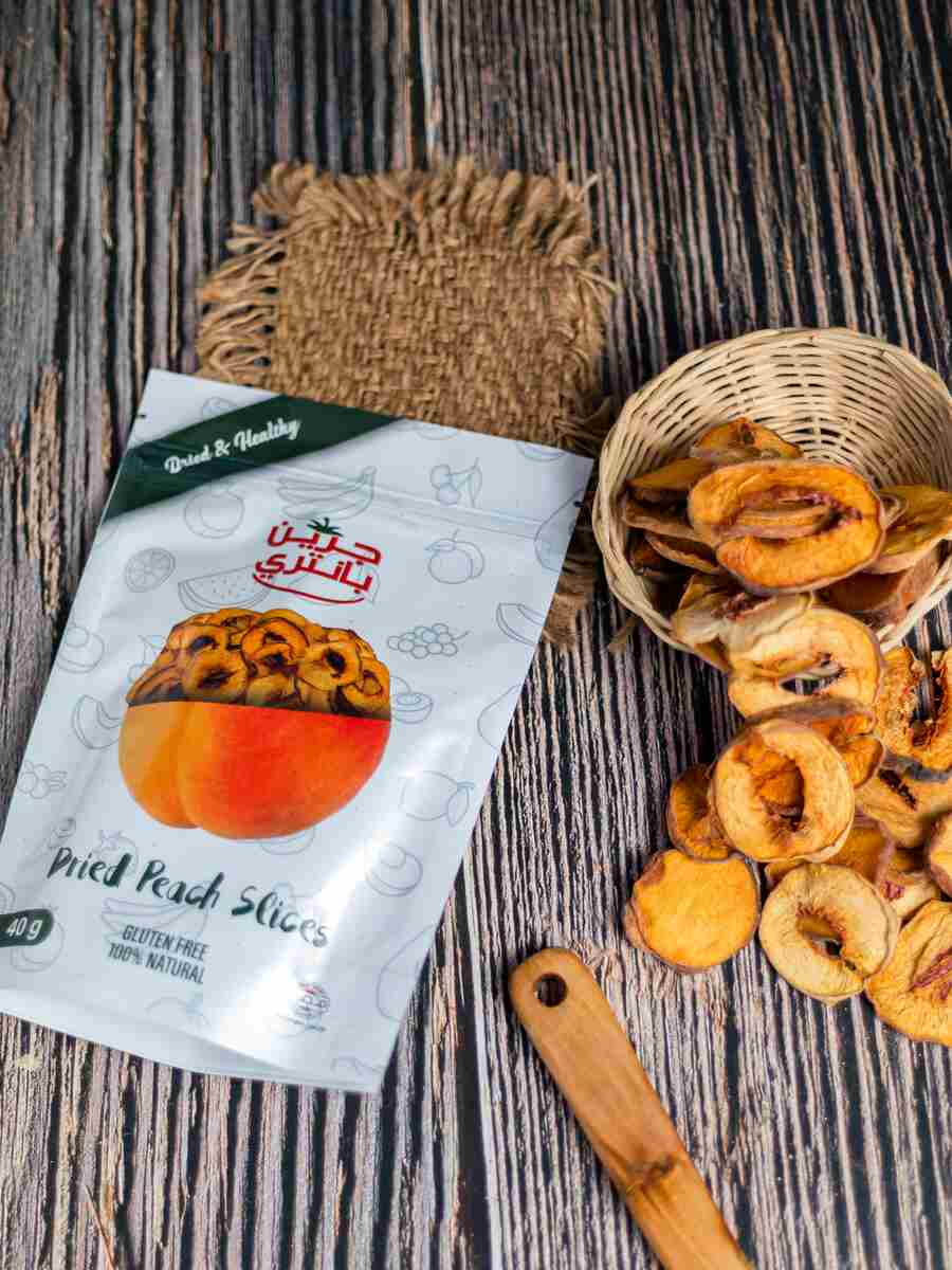 صورة من منتجات جرين بانتري 4