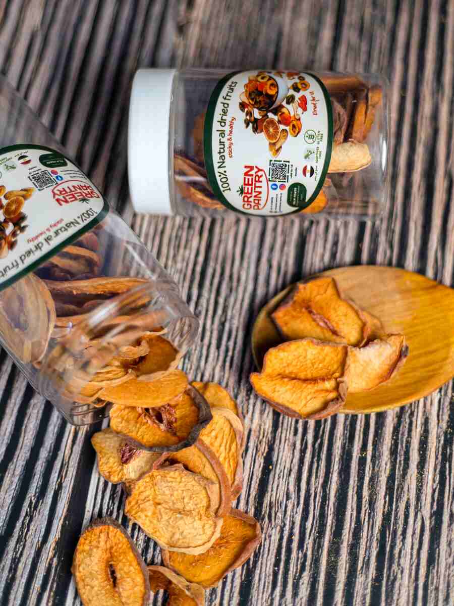 Green Pantry product image 3