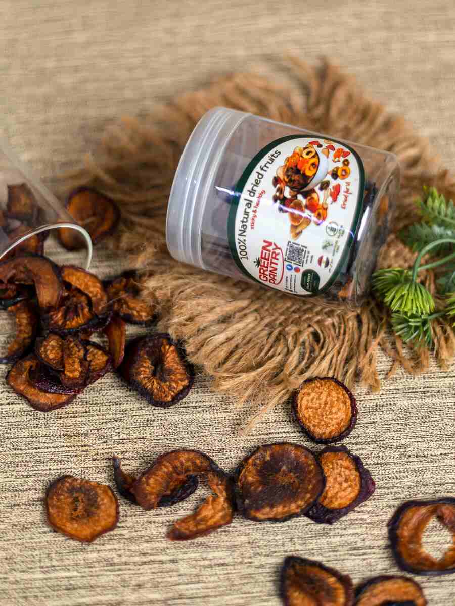 Green Pantry product image 5