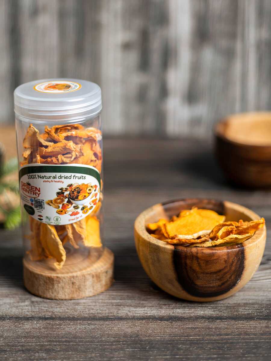 صورة من منتجات جرين بانتري 3