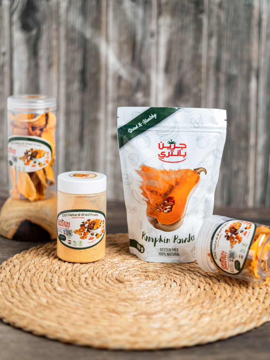 Green Pantry product image 8