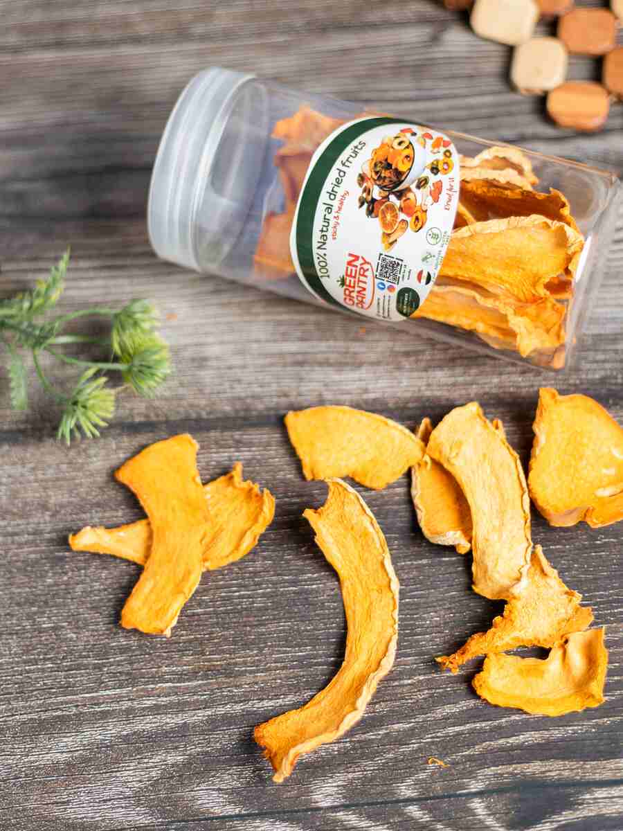 صورة من منتجات جرين بانتري 3