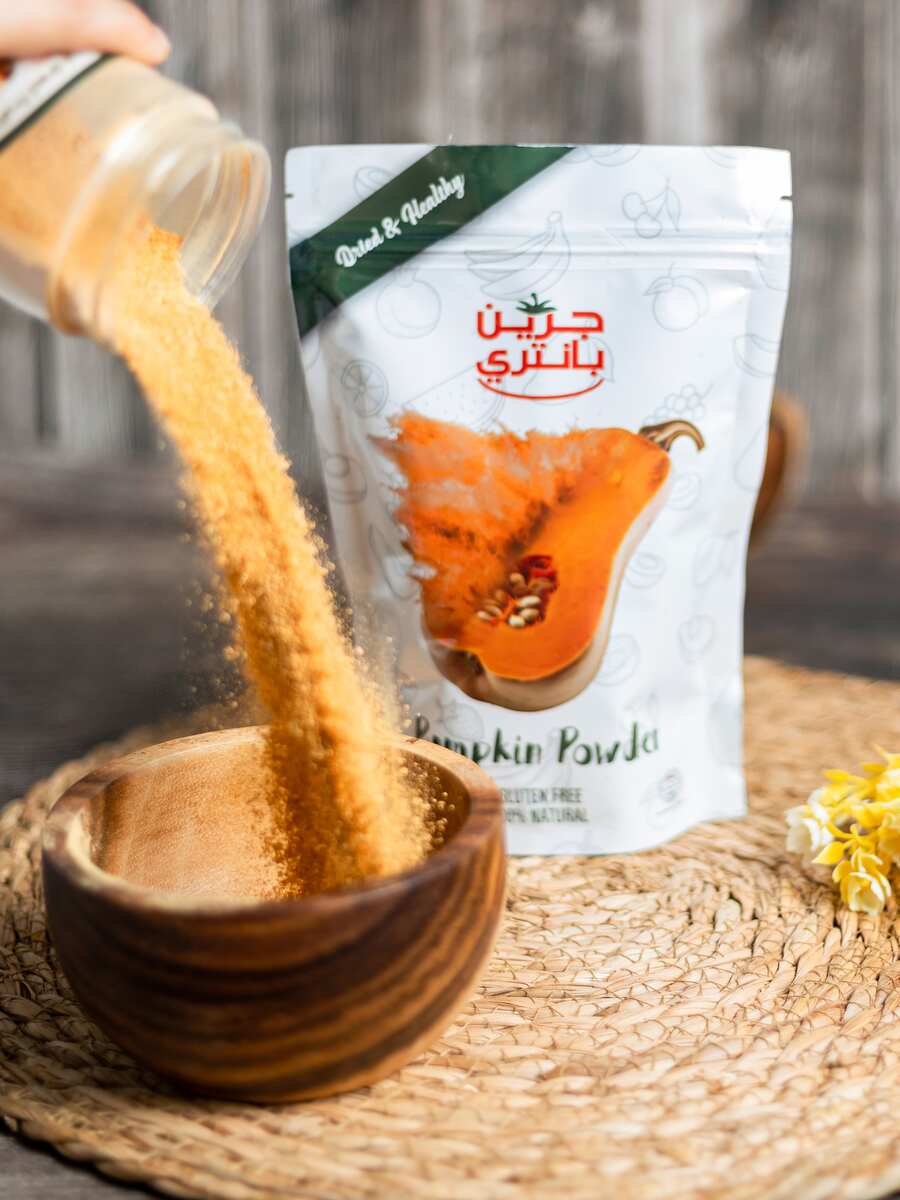 Green Pantry product image 2