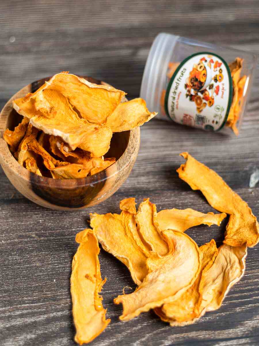 صورة من منتجات جرين بانتري 5