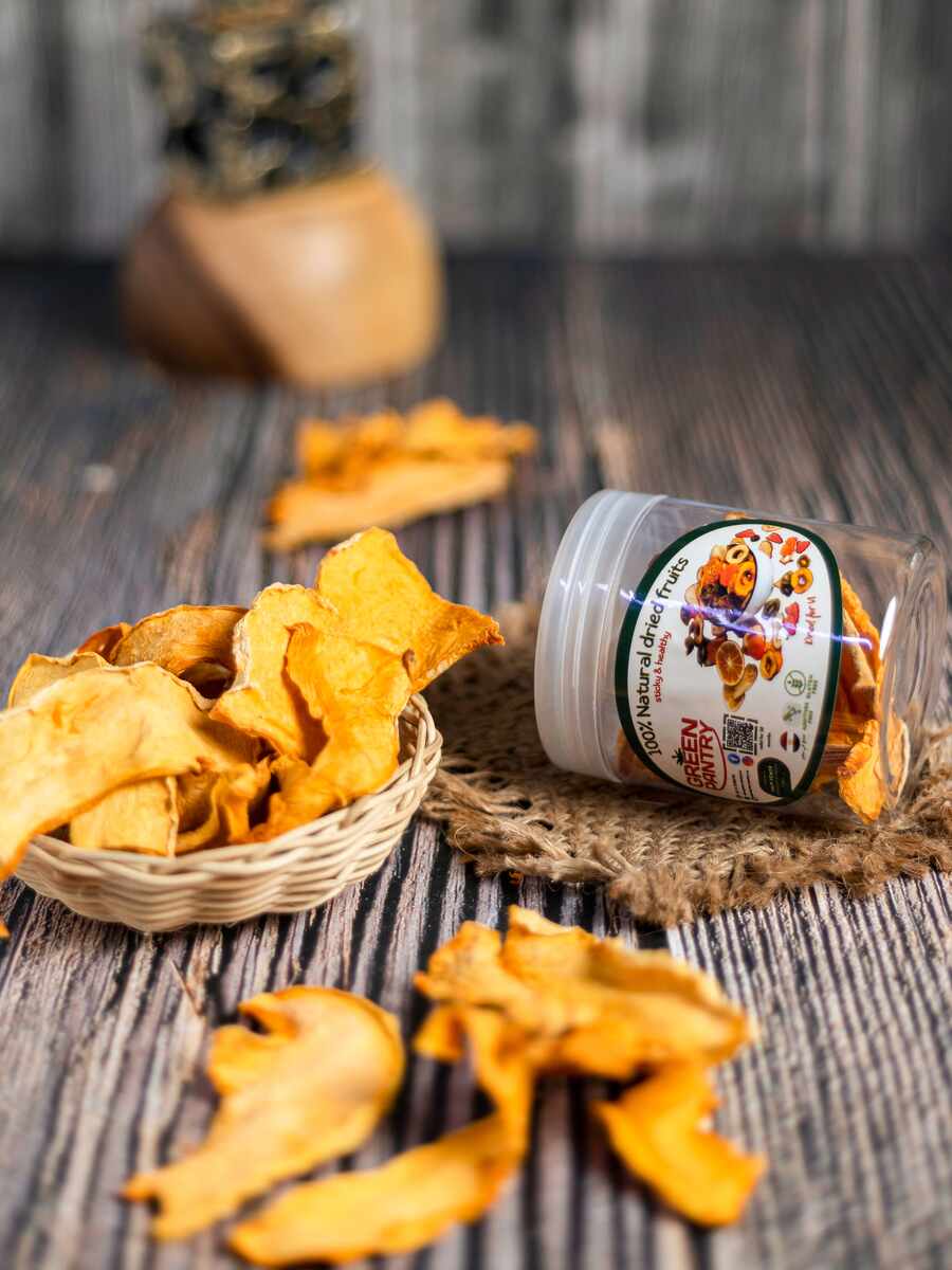 Green Pantry product image 4