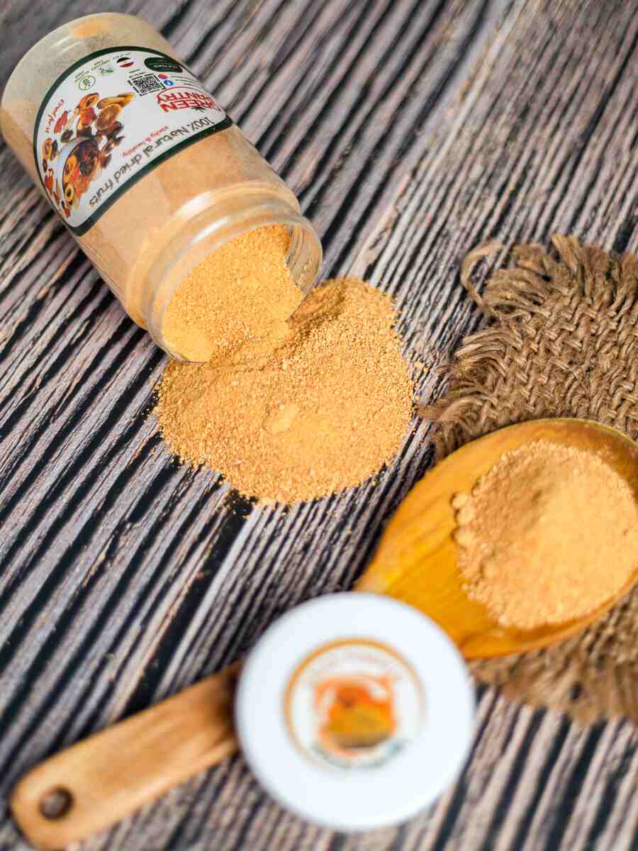 صورة من منتجات جرين بانتري 2