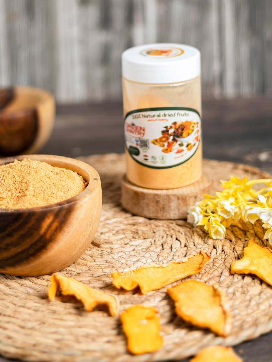 Green Pantry product image 4