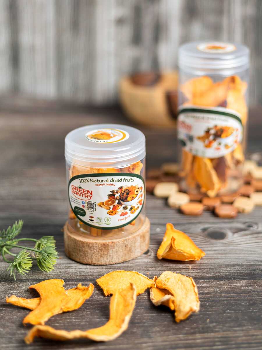 Green Pantry product image 1