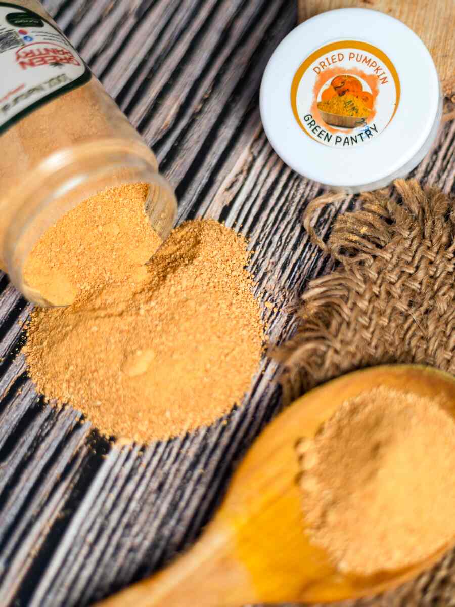 Green Pantry product image 2