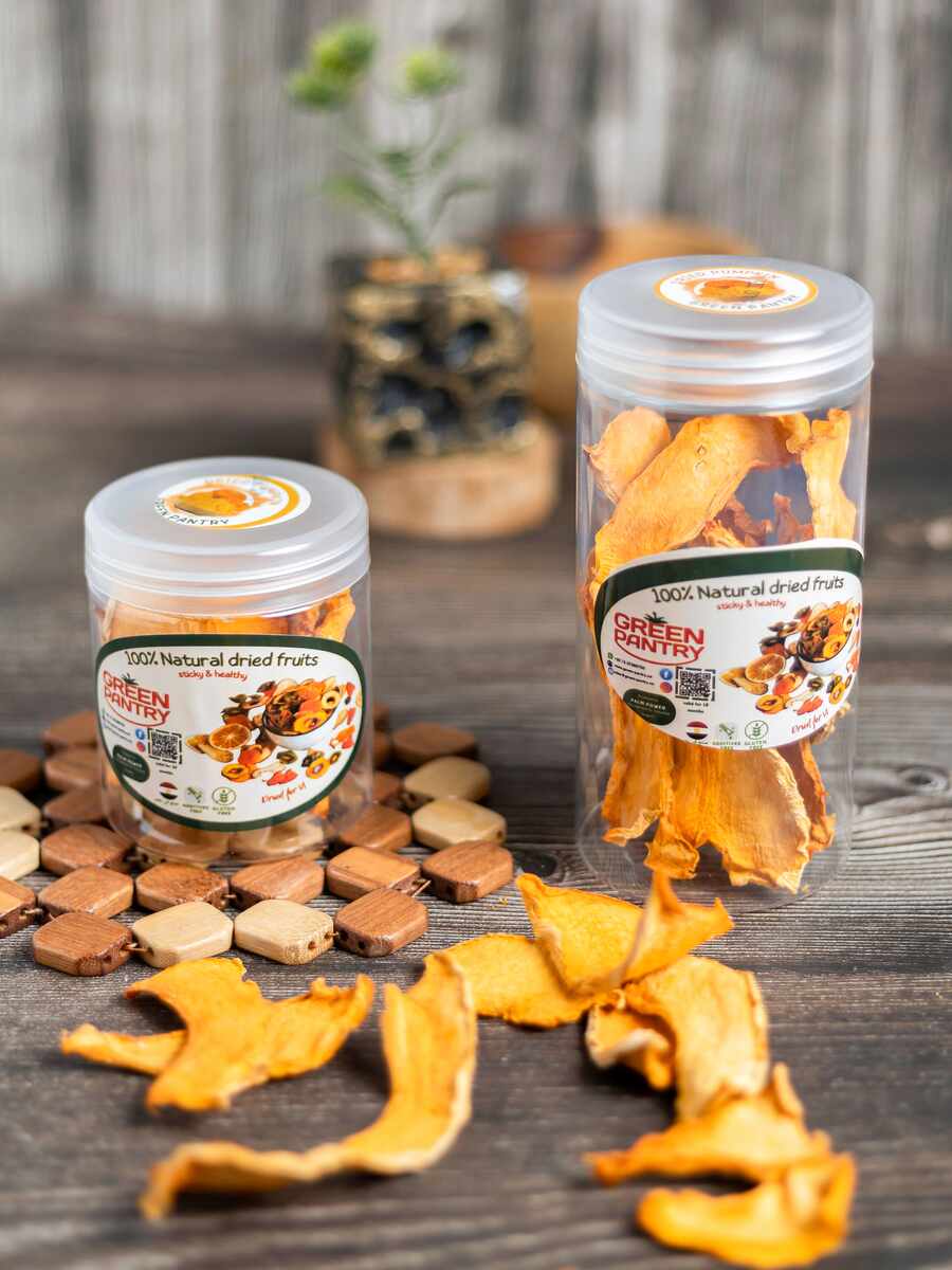 Green Pantry product image 2