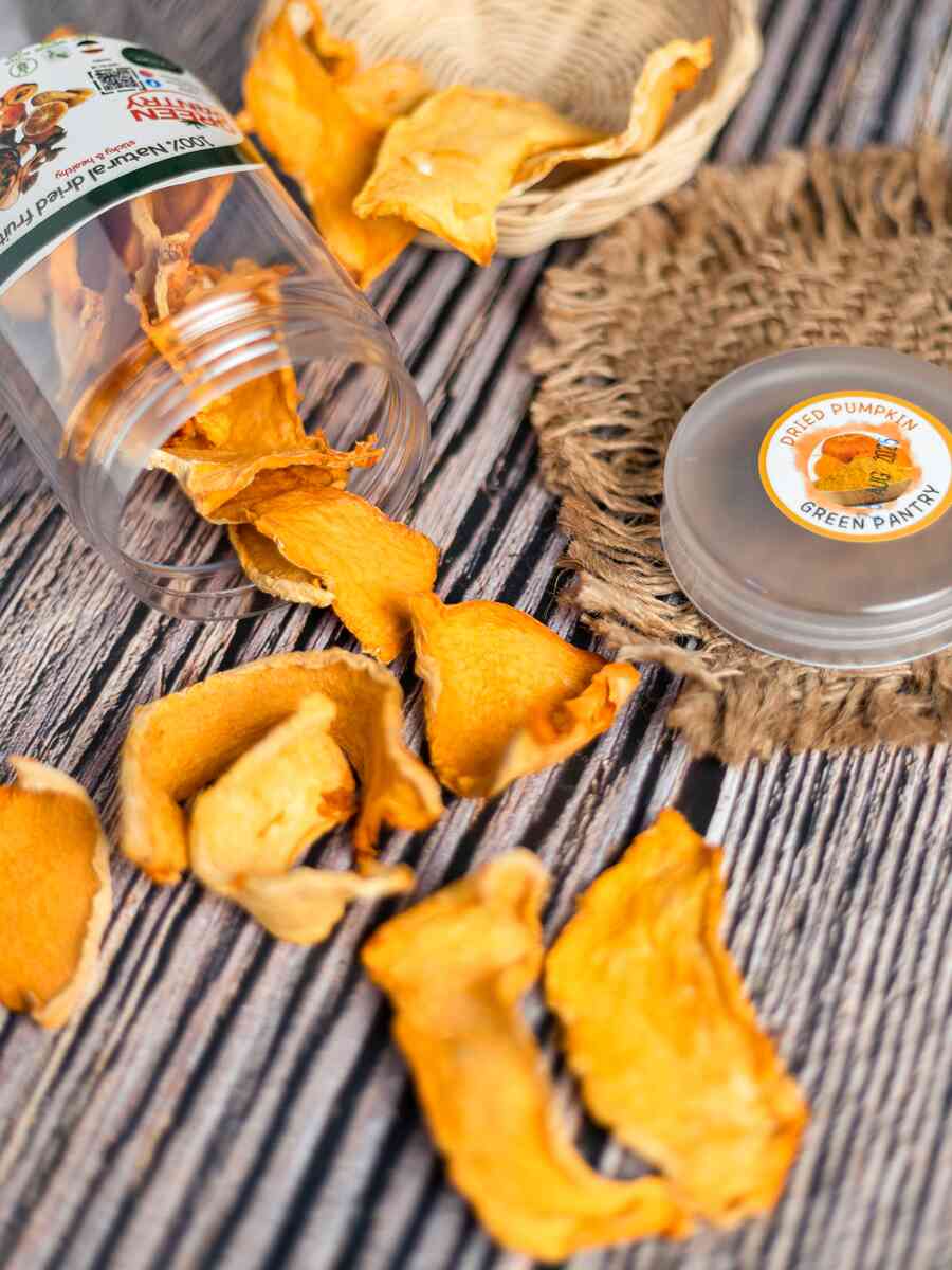 Green Pantry product image 1