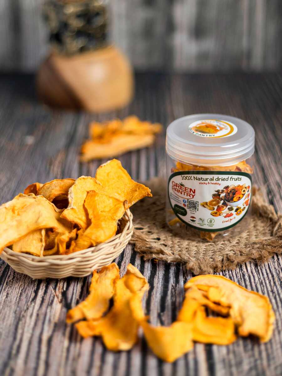 صورة من منتجات جرين بانتري 5