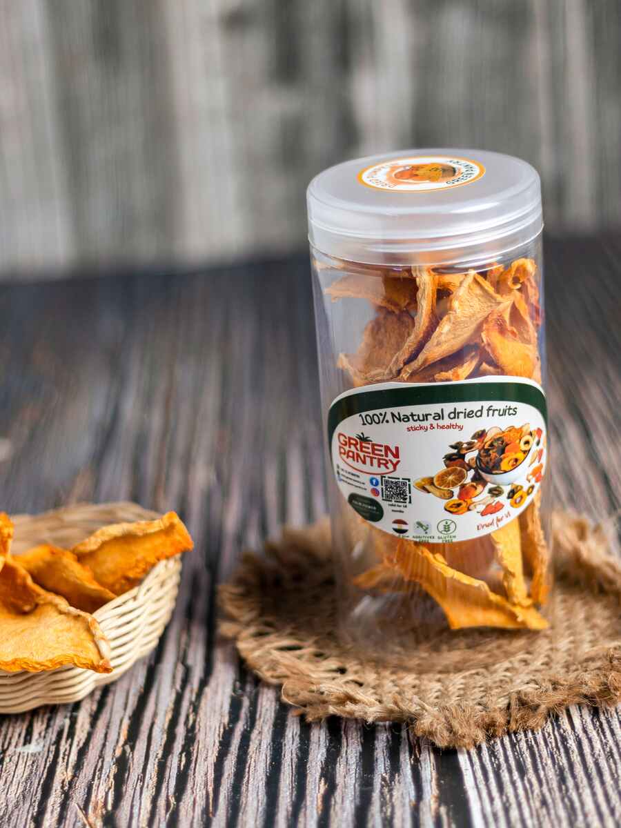 صورة من منتجات جرين بانتري 5