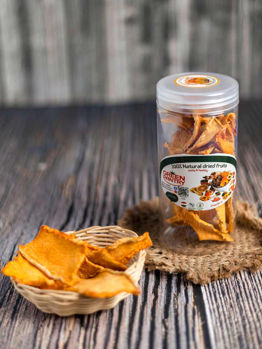 صورة من منتجات جرين بانتري 5