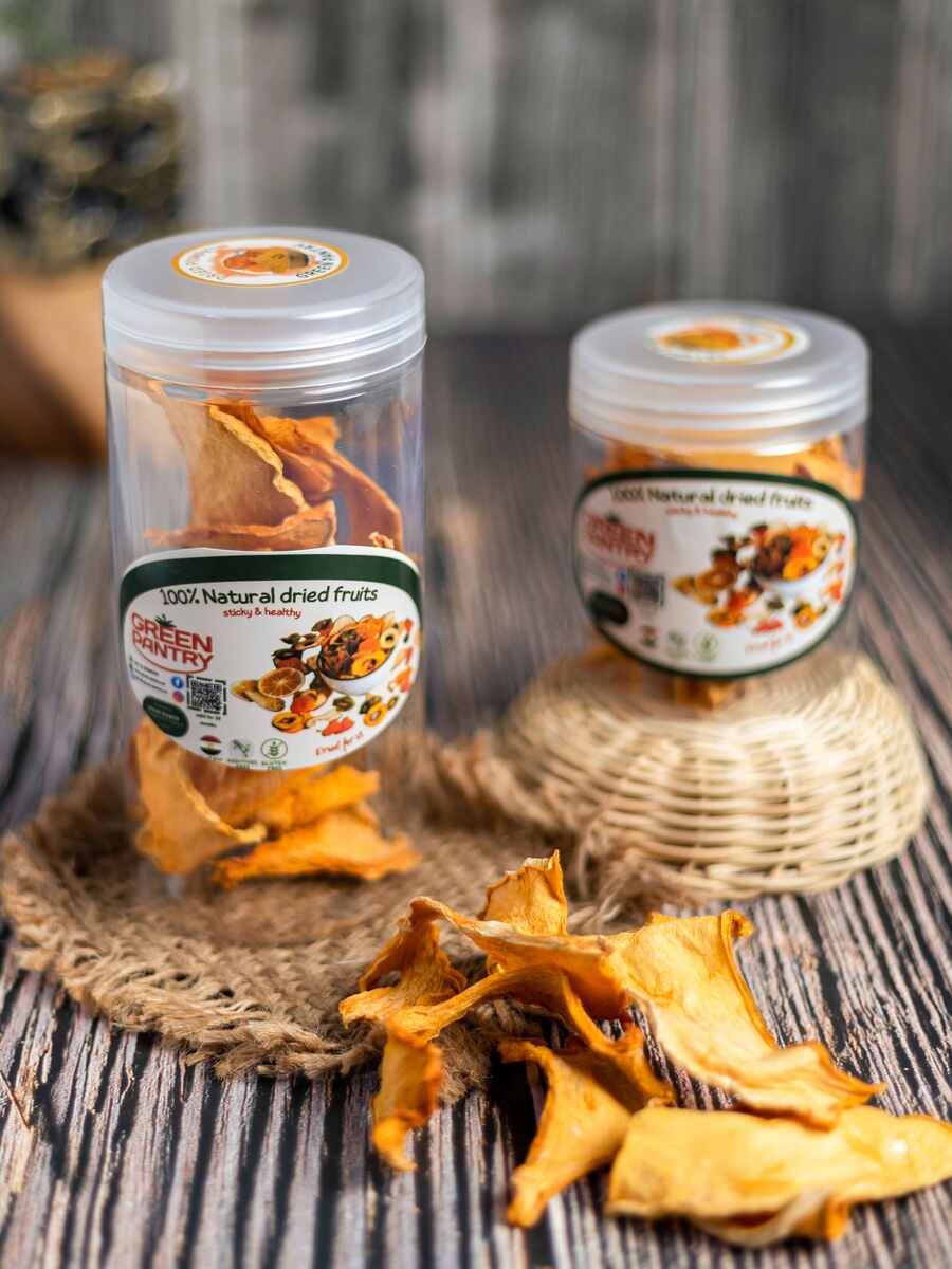 صورة من منتجات جرين بانتري 2