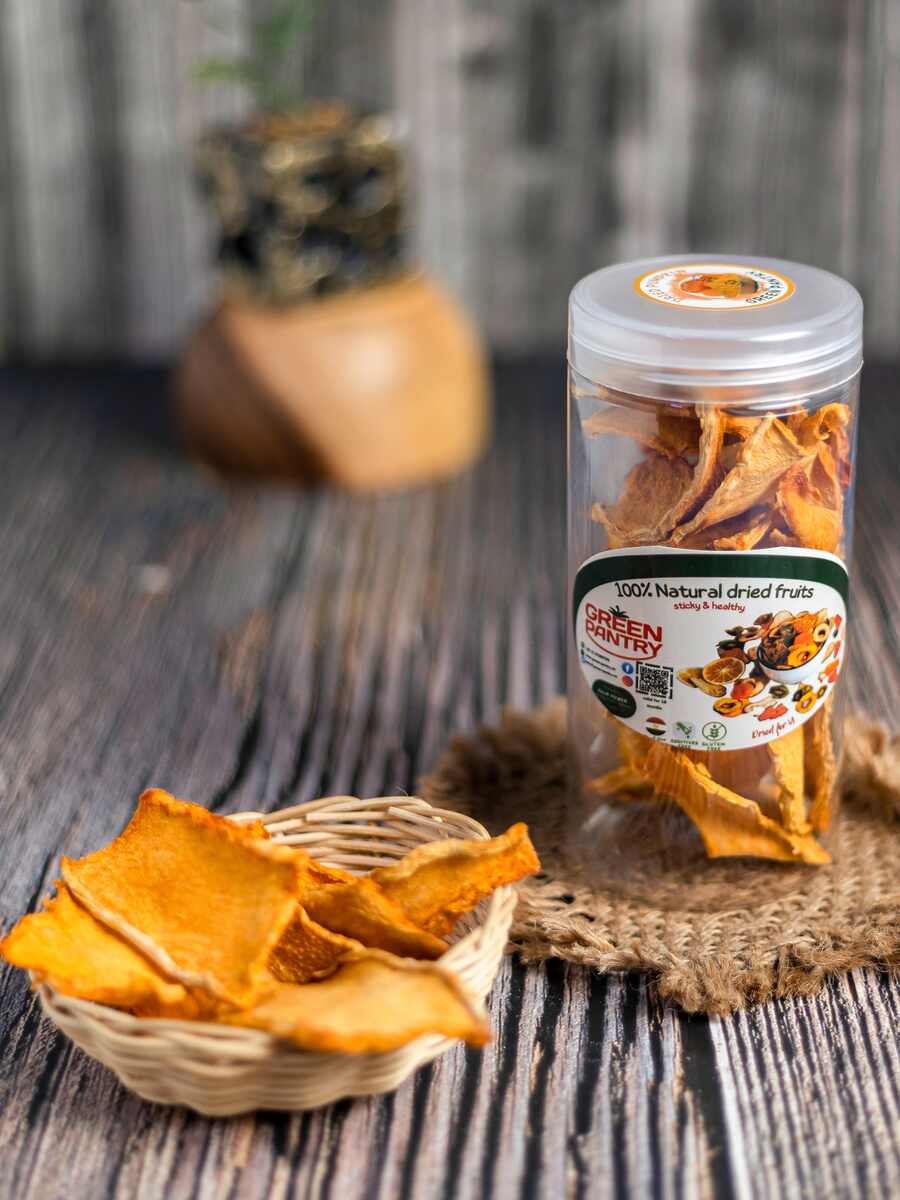 Green Pantry product image 6