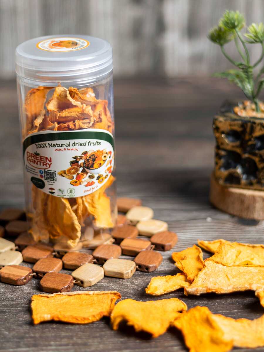 Green Pantry product image 1