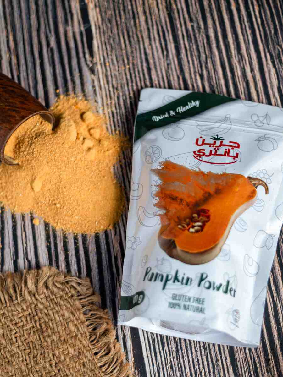 Green Pantry product image 2