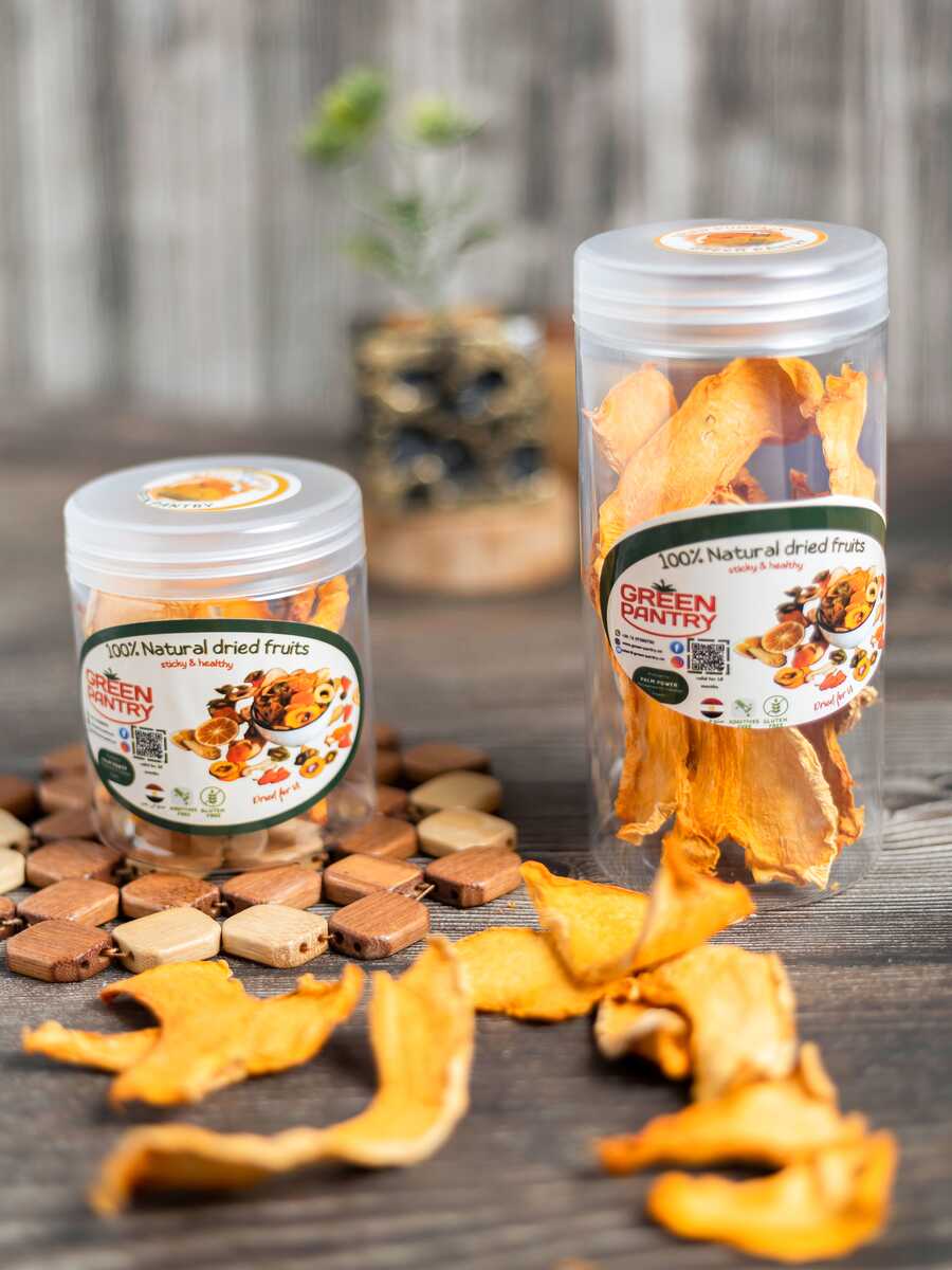 Green Pantry product image 3