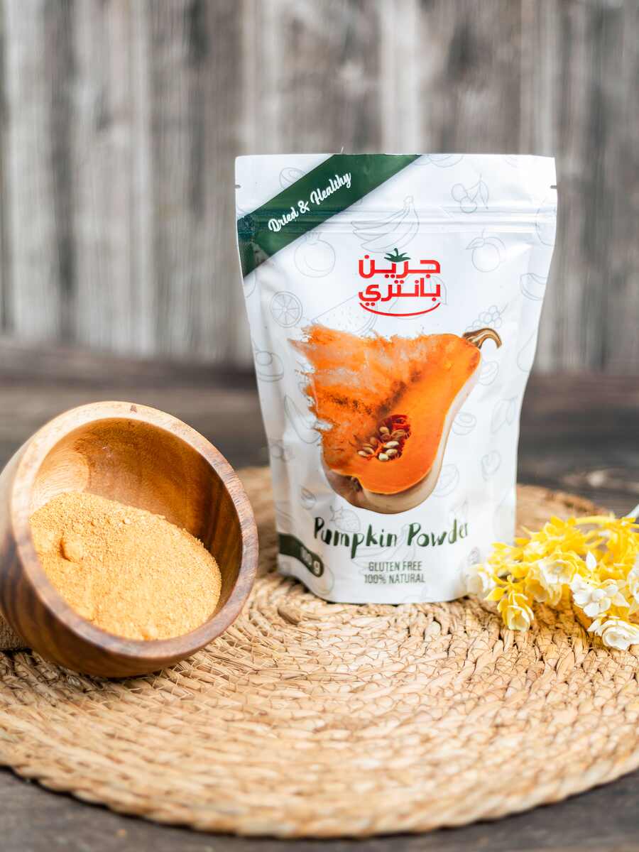 Green Pantry product image 3