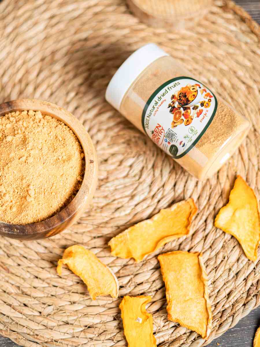 صورة من منتجات جرين بانتري 1