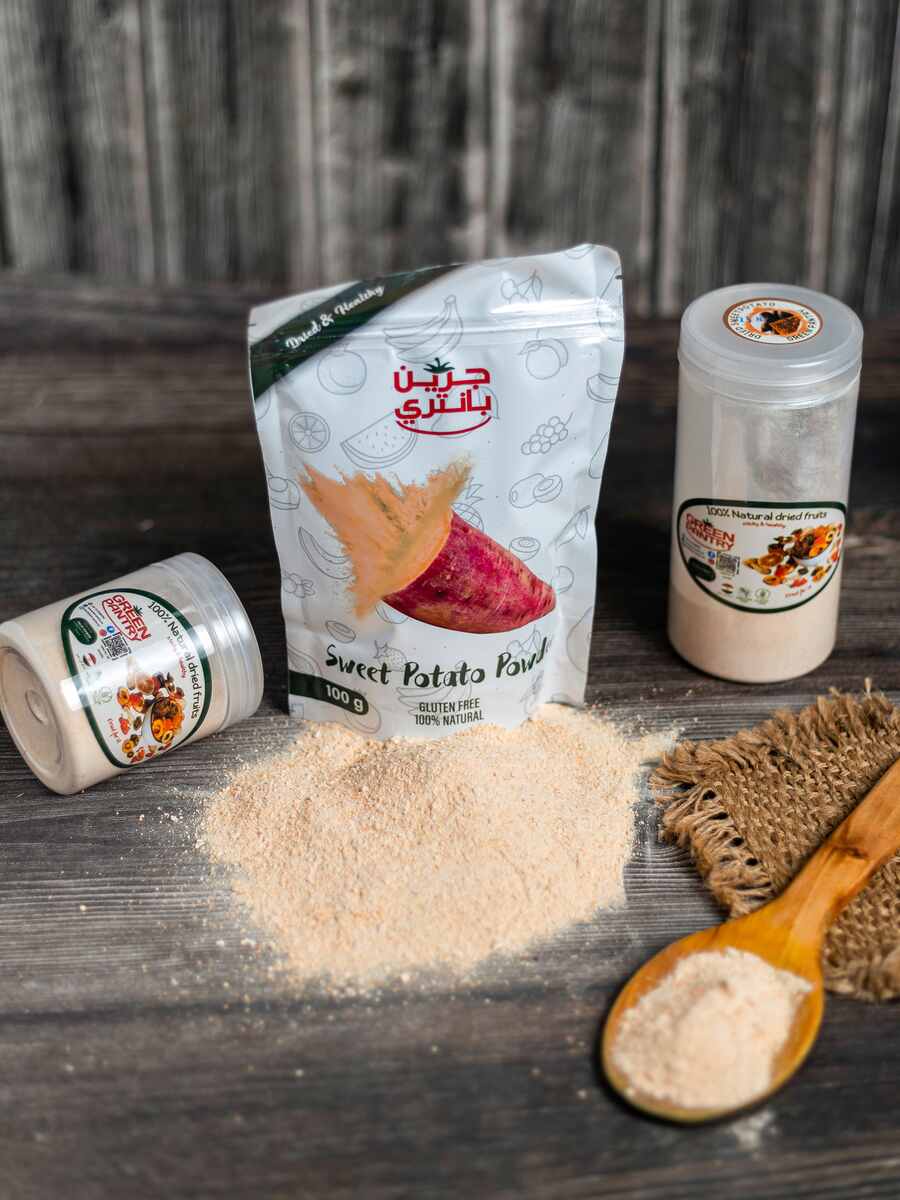 Green Pantry product image 3