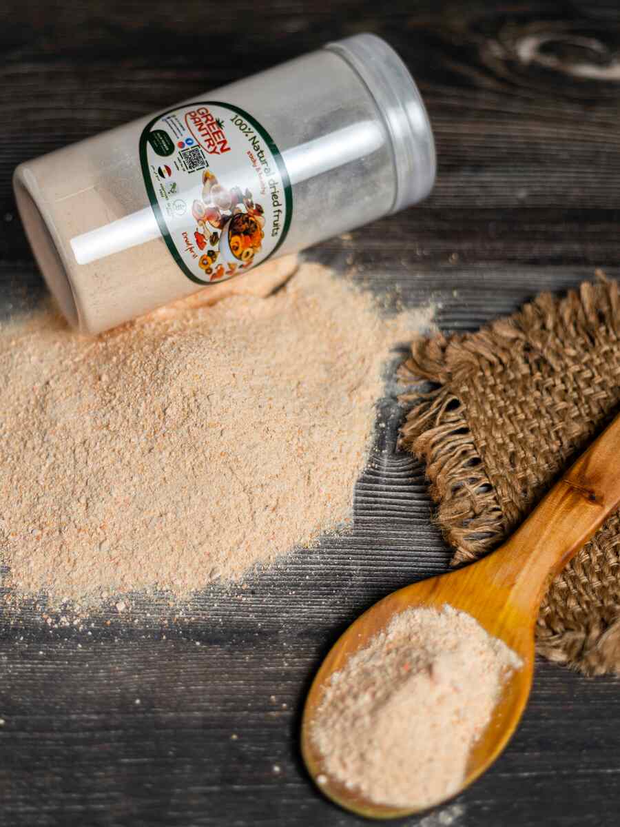 صورة من منتجات جرين بانتري 6