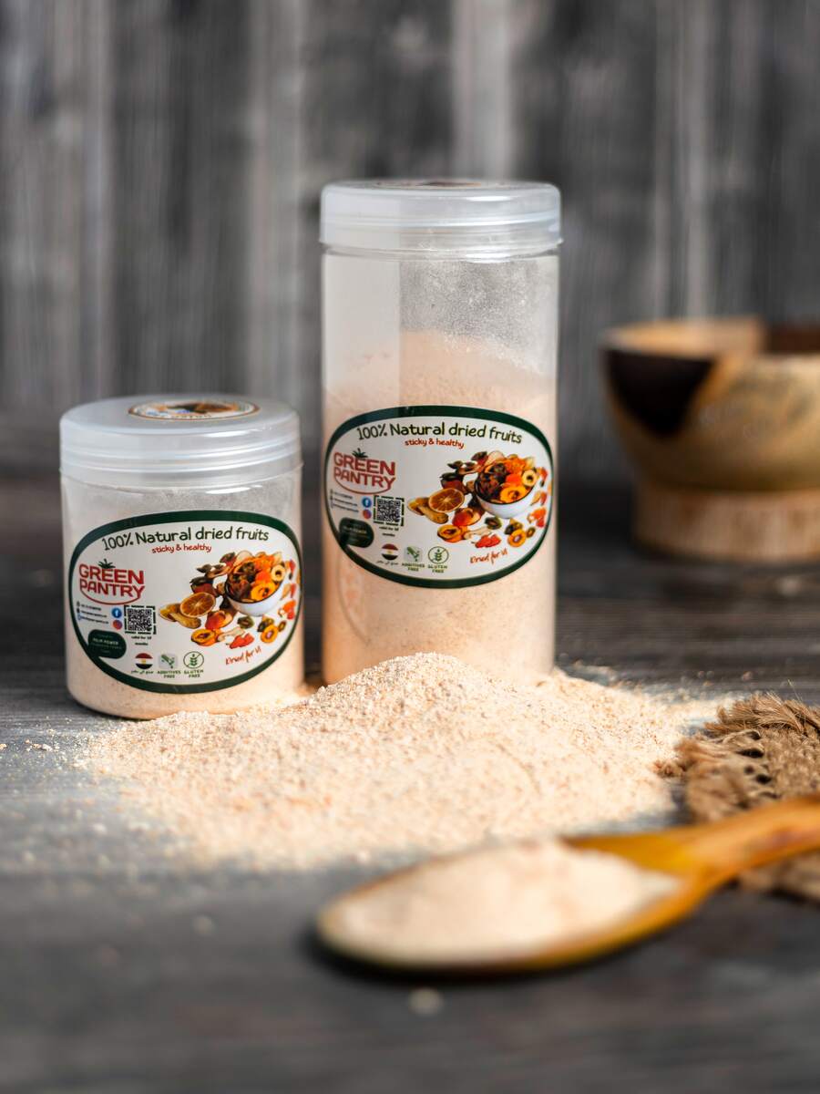 صورة من منتجات جرين بانتري 4