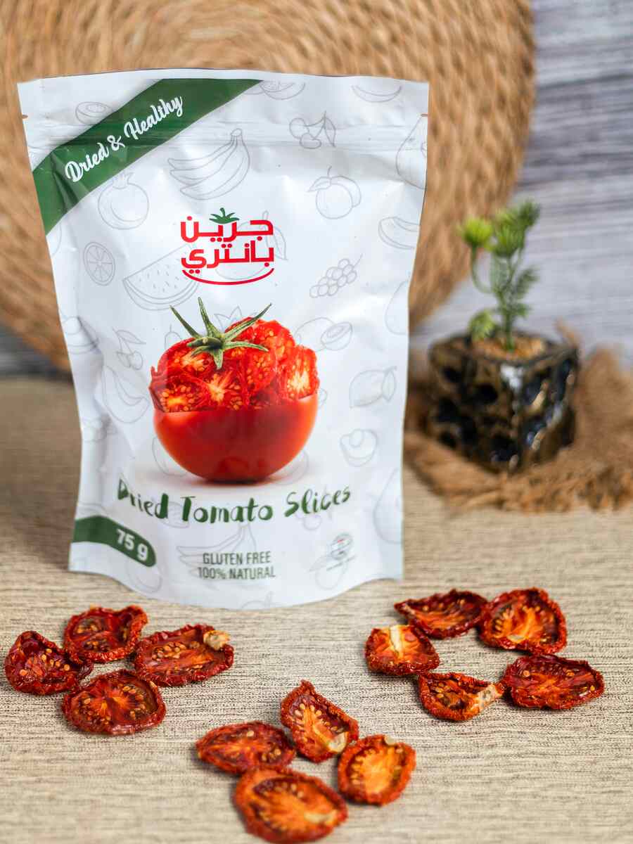 صورة من منتجات جرين بانتري 4