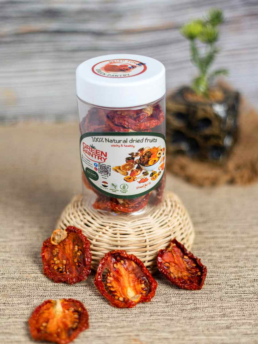 Green Pantry product image 4