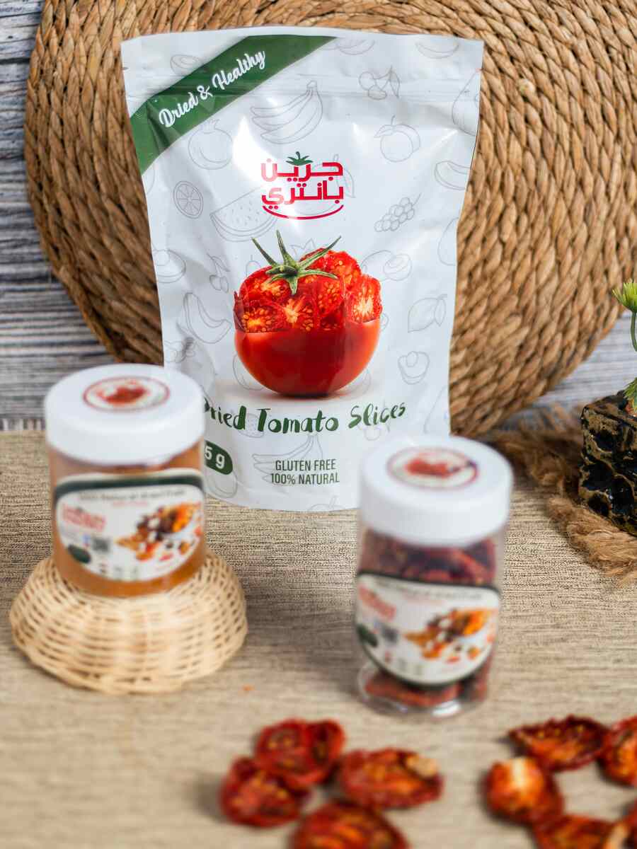 Green Pantry product image 8