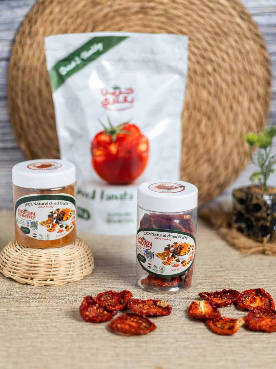 Green Pantry product image 8