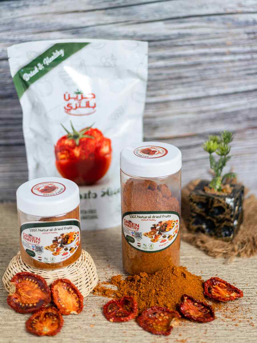 صورة من منتجات جرين بانتري 6