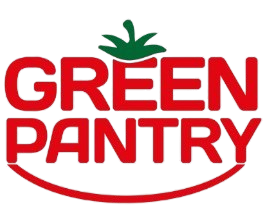 Green Pantry Logo